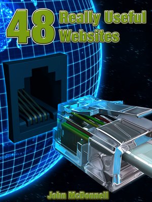 cover image of 48 Really Useful Web Sites
